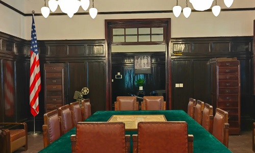 the-stilwell-museum-cq the-stilwell-museum-cq