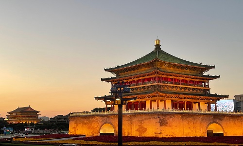 Bell-Tower Bell-Tower