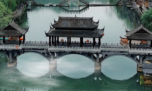 fenghuang-ancient-town fenghuang-ancient-town