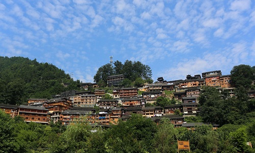 Matang-Village Matang-Village