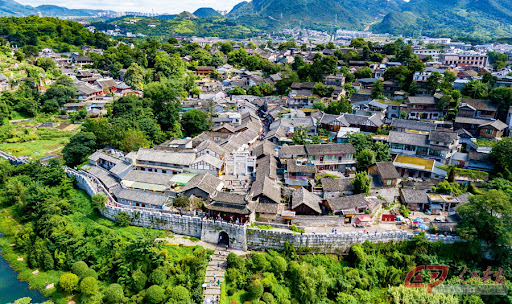 Qingyan-Ancient-Town Qingyan-Ancient-Town