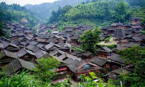 Dali-Dong-Village Dali-Dong-Village