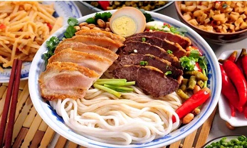 Guilin-Noodle Guilin-Noodle