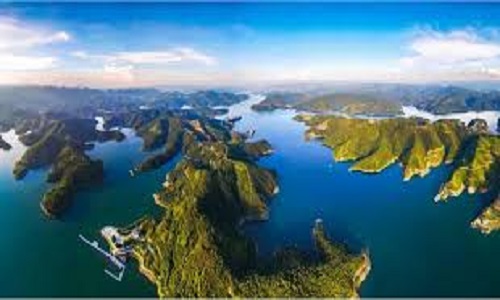 Wanfeng-Lake-Xingyi Wanfeng-Lake-Xingyi