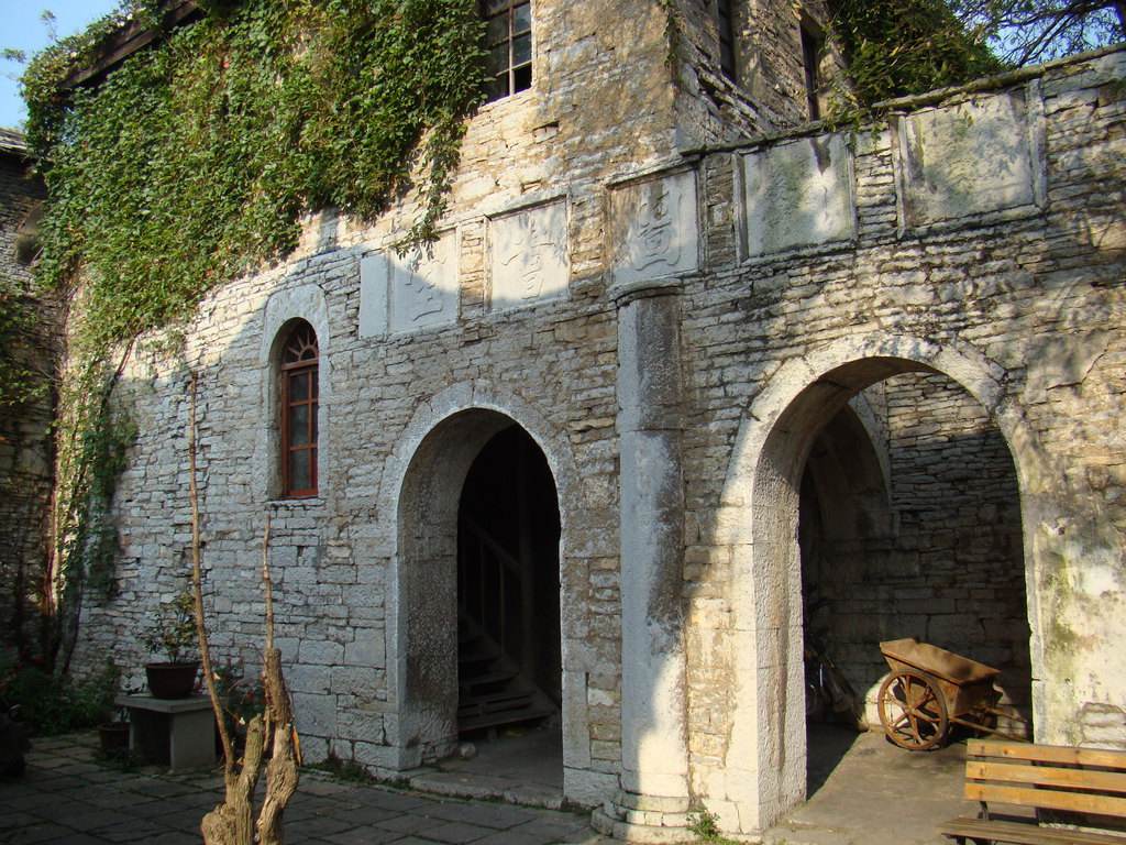 Tianlong-Tunpu-Ancient-Town-Guiyang Tianlong-Tunpu-Ancient-Town-Guiyang