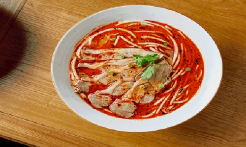 Rice-Noodles Rice-Noodles