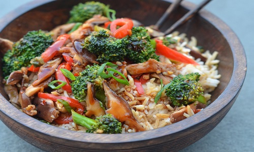 Vegetable-Stir-Fry Vegetable-Stir-Fry