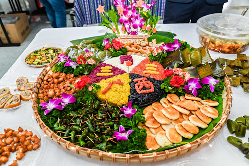 Zhuang-Food Zhuang-Food