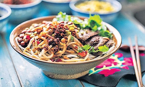 Guilin-Noodle Guilin-Noodle