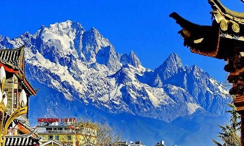 Jade-Dragon-Snow-Mountain-Lijiang Jade-Dragon-Snow-Mountain-Lijiang