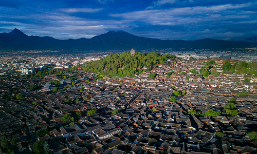 Lijiang-Old-Town-Lijiang Lijiang-Old-Town-Lijiang
