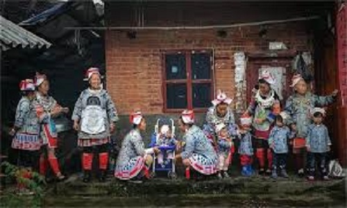 Matang-Village-Kaili Matang-Village-Kaili