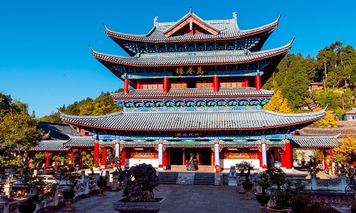 Mu-Palace Mu-Palace