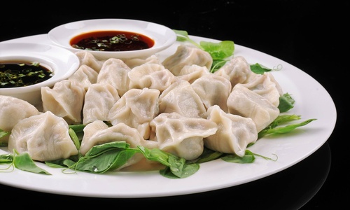Dumplings Dumplings