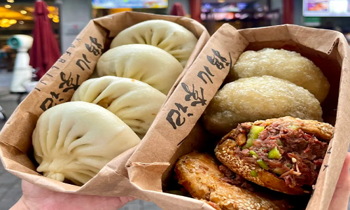 Morning-Market Morning-Market