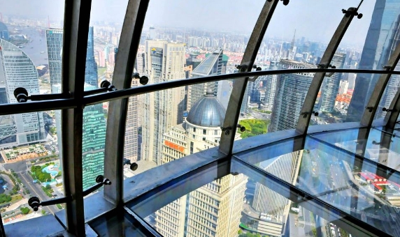 Oriental-Pearl-Tower-2 Oriental-Pearl-Tower-2