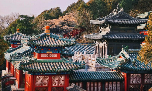 Summer-Palace-Beijing Summer-Palace-Beijing