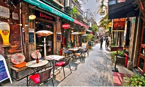 Tianzifang-2 Tianzifang-2