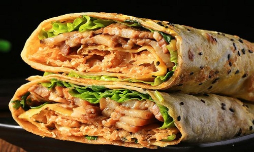 Beijing-pancake Beijing-pancake