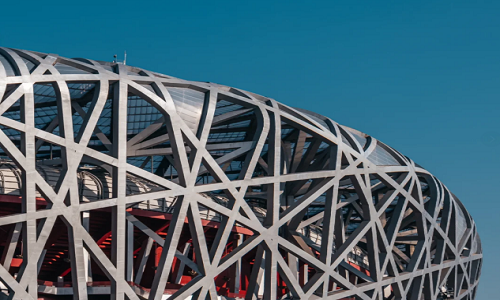 Birds-Nest-Beijing Birds-Nest-Beijing