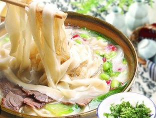 Datong-huimian Datong-huimian