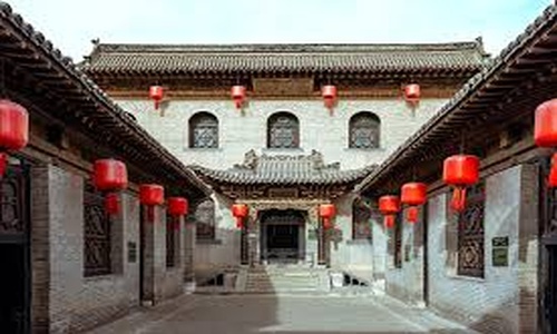 Qiao-Compound Qiao-Compound