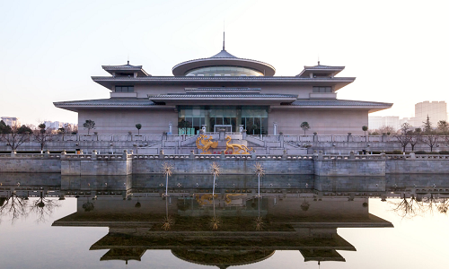 Xian-Museum-Your-Way-Holiday Xian-Museum-Your-Way-Holiday