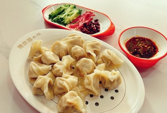 dumplings dumplings