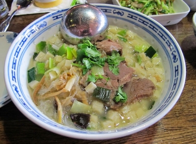 yangrou-paomo yangrou-paomo