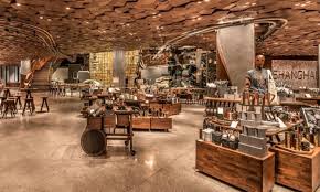 World’s-Largest-Starbucks-Flagship-Store-2 World’s-Largest-Starbucks-Flagship-Store-2
