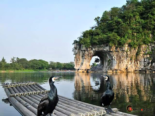 Elephant-Trunk-Hill Elephant-Trunk-Hill