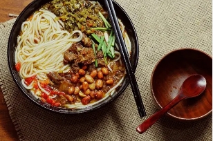 Guilin-rice-noodle-soup Guilin-rice-noodle-soup