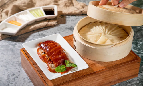 Peking-Duck-a Peking-Duck-a