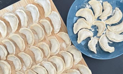 Xi'an-dumplings-tour Xi'an-dumplings-tour