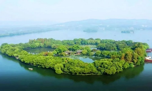 Xiaoying-Island Xiaoying-Island