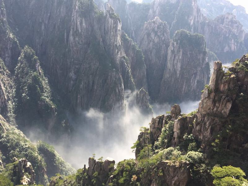 Xihai-Grand-Canyon Xihai-Grand-Canyon