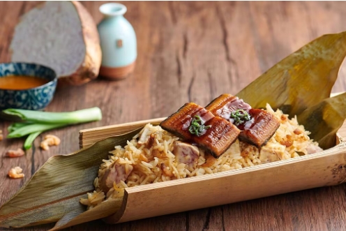 bamboo-rice bamboo-rice