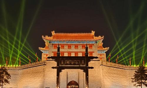 xian-ancitent-city-wall-night-tour xian-ancitent-city-wall-night-tour