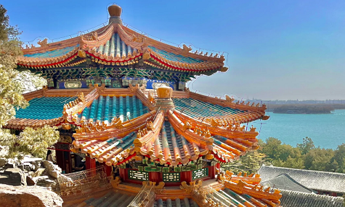 Summer-Palace Summer-Palace