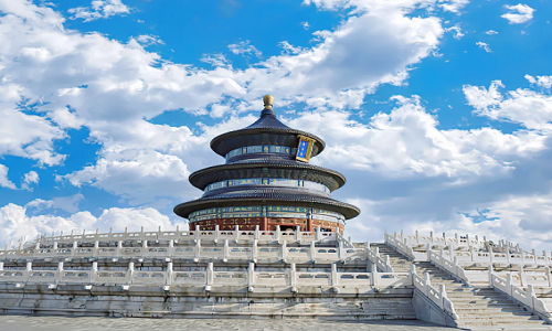 Temple-Of-Heaven Temple-Of-Heaven