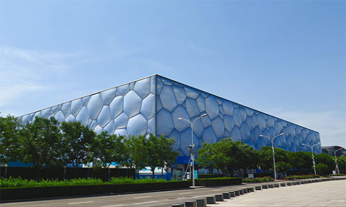 Water-Cube Water-Cube