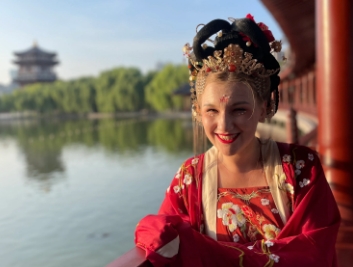 Hanfu-Culture Hanfu-Culture