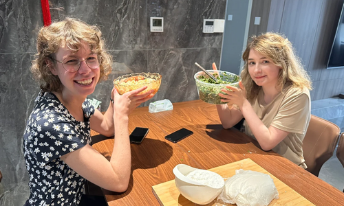 Make-dumplings-Xian Make-dumplings-Xian