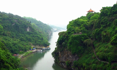 Xiling-Gorge-4 Xiling-Gorge-4