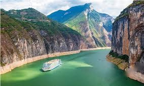 Yangtze-River-Cruise-Chongqing Yangtze-River-Cruise-Chongqing