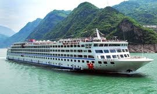 Yangtze-River-Cruise Yangtze-River-Cruise