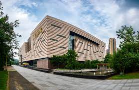 Yichang-Museum-1 Yichang-Museum-1