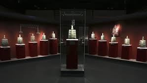 Yichang-Museum Yichang-Museum