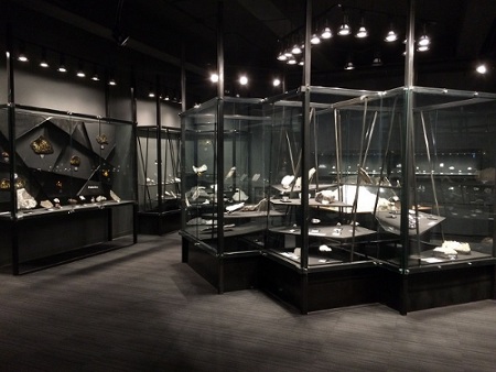 Meteorite-Museum Meteorite-Museum