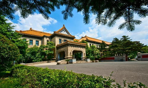 Museum-Of-Imperial-Palace-Of-Manchukuo Museum-Of-Imperial-Palace-Of-Manchukuo